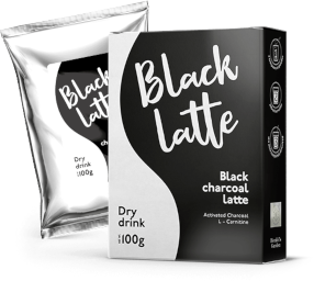 Ital Black Latte