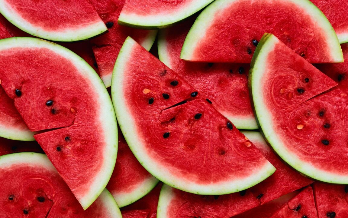 mennyi ideig maradhat a görögdinnye diétán