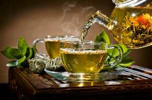 zöld tea fogyás