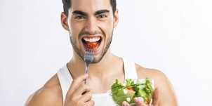 hatékony étrend fogyás férfiak számára