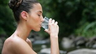 víz diéta lusta fogyáshoz